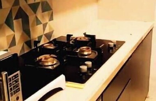 Shimla Villa | The Cloud Villa -Luxury 2BHK Flexigo Stays