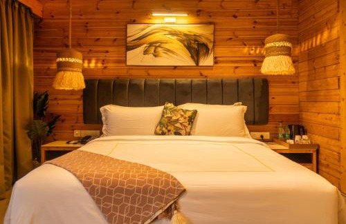 Khattalwada Resort | The Clouds Resort Goa