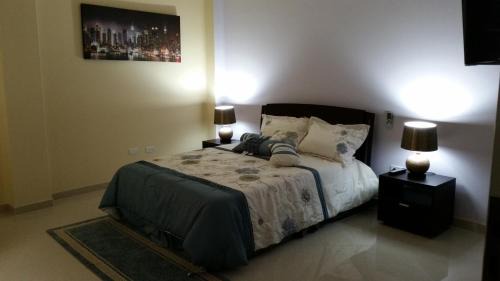 Palmira Apartment | The Clover Home