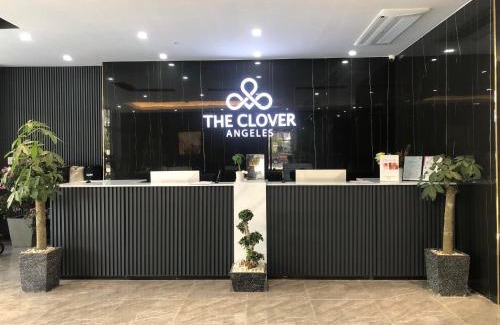 Angeles City Hotel | The Clover Hotel Angeles City