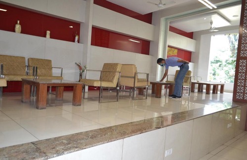 Bengaluru Hotel | The Club