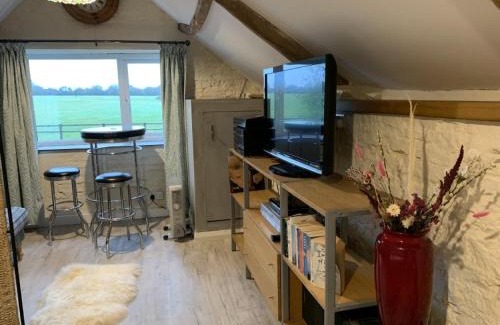 Somerton House | The Coach House at Stowford House