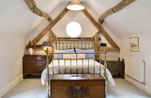 Aston Cantlow House | The Coach House