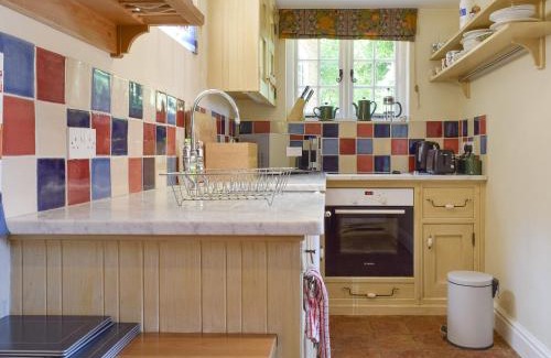 Aston Cantlow House | The Coach House