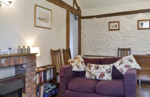 Kington House | The Coach House