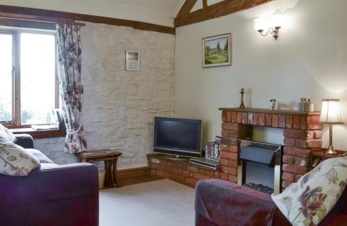 Kington House | The Coach House