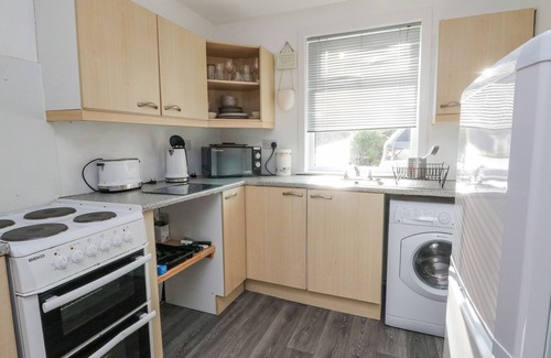 Oban Cottage | The Coach House