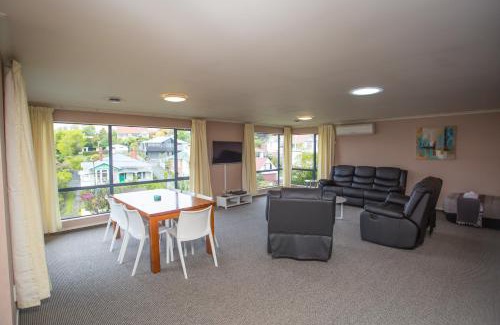 Timaru Hotel | The Coast Motel
