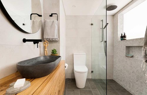 Douala Apartment | The Coco Residence