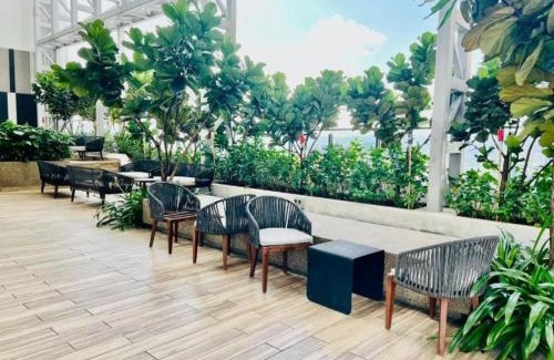 Kuala Lumpur City Centre Apartment | The Colony Infinity By Castel