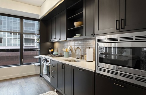 LoDo Condo | The Coloradan 405 - Walk to Everything
