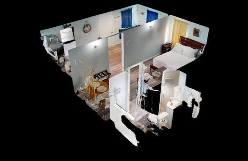 Baytown Apartment | The Comfi Coral - Apartment Home Studio D