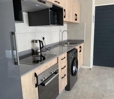 Gaborone Apartment | The Comfort Corner in Kgale View, Gaborone