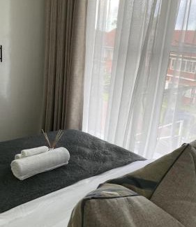 Harare Apartment | The Comfy Private Place - 2296