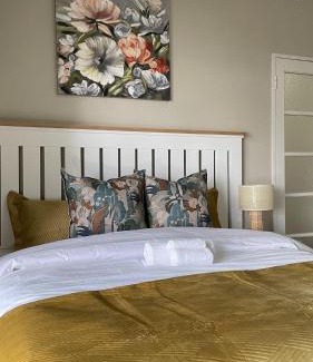 Harare Apartment | The Comfy Private Place - 2296