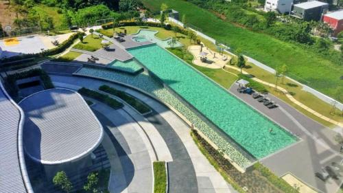 Cyberjaya Apartment | The ComfyHauz # Cyberjaya