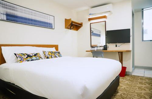 Bandar Tun Razak Hotel | The Concept Hotel KL- TBS