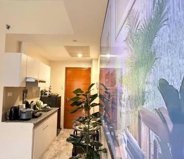 Minglanilla Apartment | The Condotel at Zefaniah