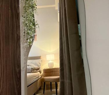 Minglanilla Apartment | The Condotel at Zefaniah