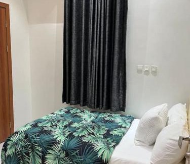 Ofin Villa | The Conservatory
