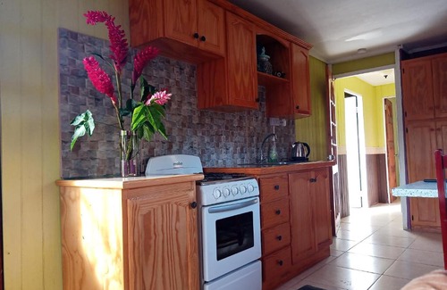 The Lime Apartment | The Container GND