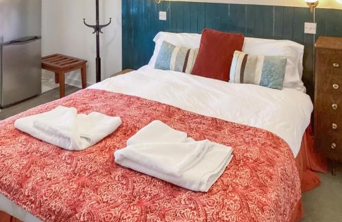 Lairg Apartment | The Cooks Apartmen - Uk48668