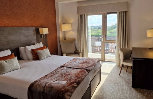 Bracknell Hotel | The Coppid Beech Hotel