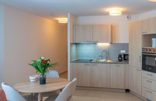 Limoges Apartment | The Coquettish - In the heart of Limoges