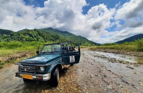 Sona Nadi Range House | The Corbett Rajae Homestay