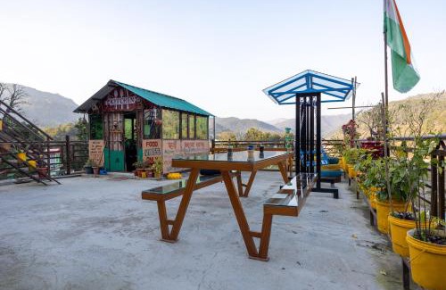 Sona Nadi Range House | The Corbett Rajae Homestay