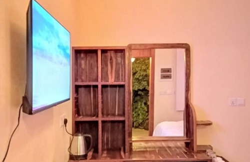 Goidhoo House | The Corbin Guest House