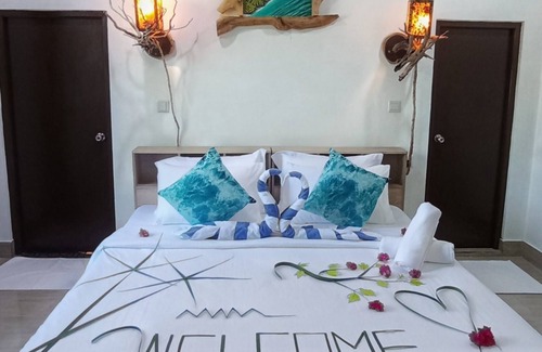 Goidhoo House | The Corbin Guest House