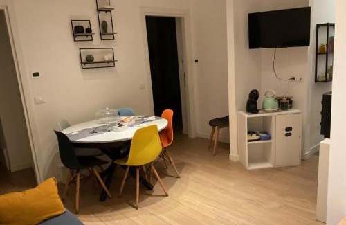 Cosenza Bed & Breakfast | The Corner 180 Suite
