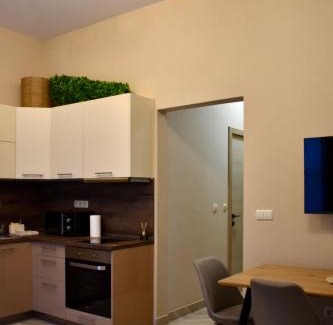 Sofia Apartment | The Corner apartments