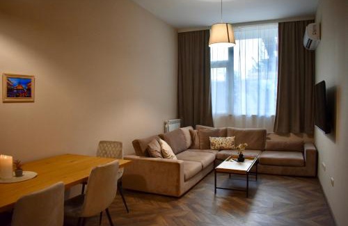Sofia Apartment | The Corner apartments