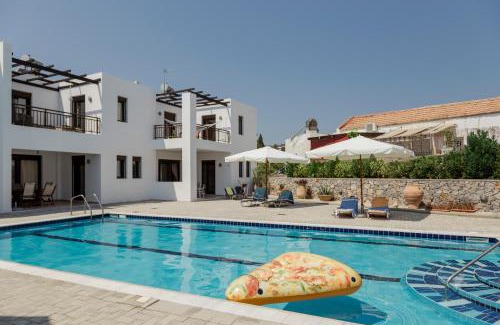 Gennadi Villa | The Corner House at Gennadi Court