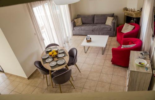 Gennadi Villa | The Corner House at Gennadi Court