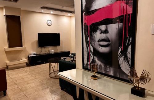 Lahore Apartment | The Corner Loft