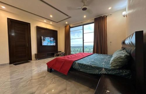 Lahore Apartment | The Corner Loft
