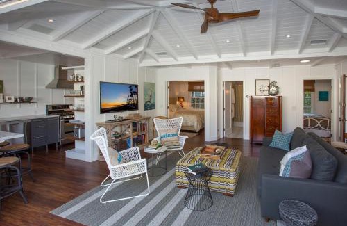West Beach House | The Cottage at West Beach by Paradise Retreats