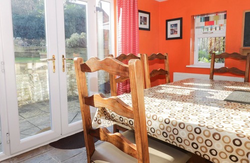 Staxton Cottage | THE COTTAGE, family friendly, character holiday cottage in Staxton