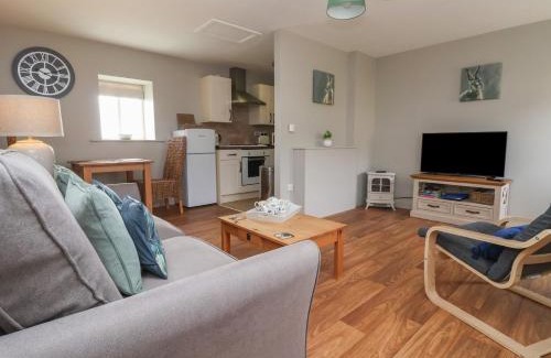 Scawton House | The Cottage