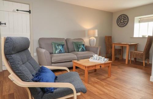 Scawton House | The Cottage