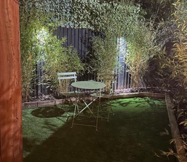 Upholland Hotel | The Cottage Hideout