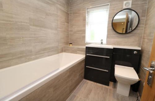 Yarm Apartment | The Cottage IH3ATL