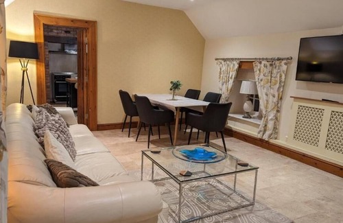 Kingston St Mary Cottage | The Cottage in the Quantocks