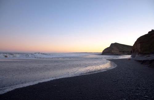 Wairoa House | The Cottage