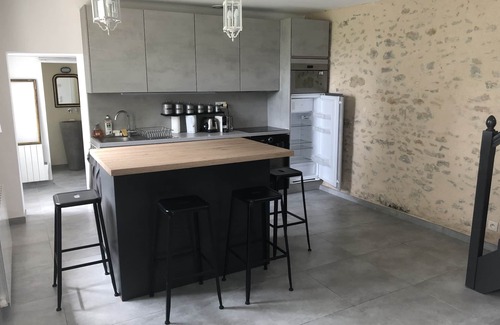 Les Etilleux House | The COTTAGE of the Manor