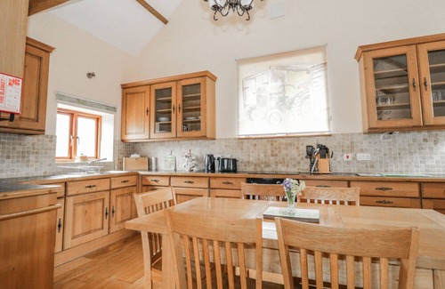 Watchet Cottage | THE COTTAGE, pet friendly, with open fire in Washford