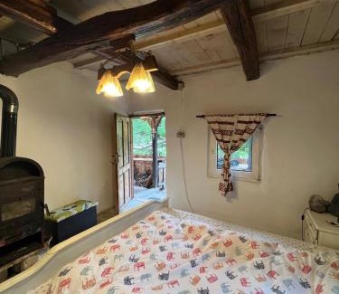 Vorta House | The cottage